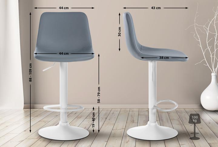 Actual product image CLP Divo