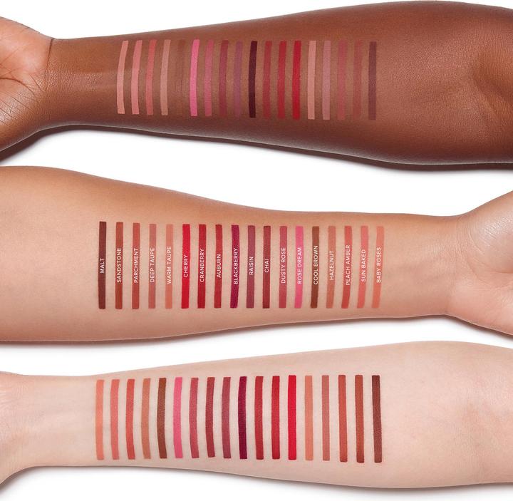 Actual product image Anastasia Beverly Hills Lip Liner (Sandstone)