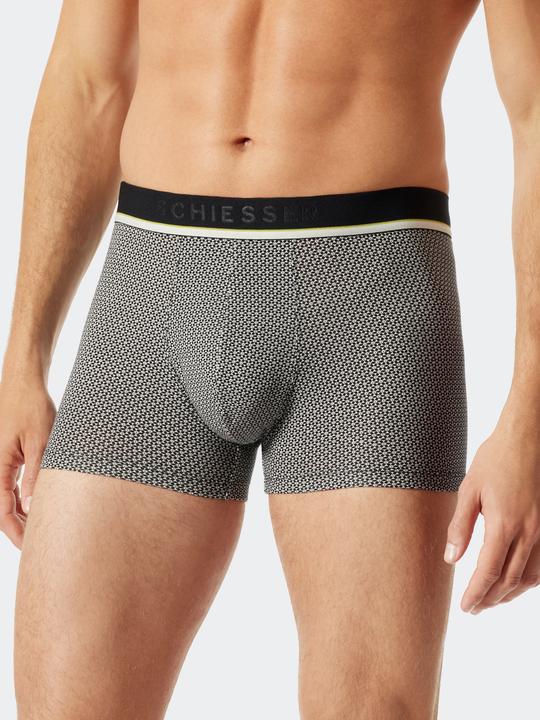 Produktbild Schiesser Retro Pants 95/5 (S, 3er Pack)