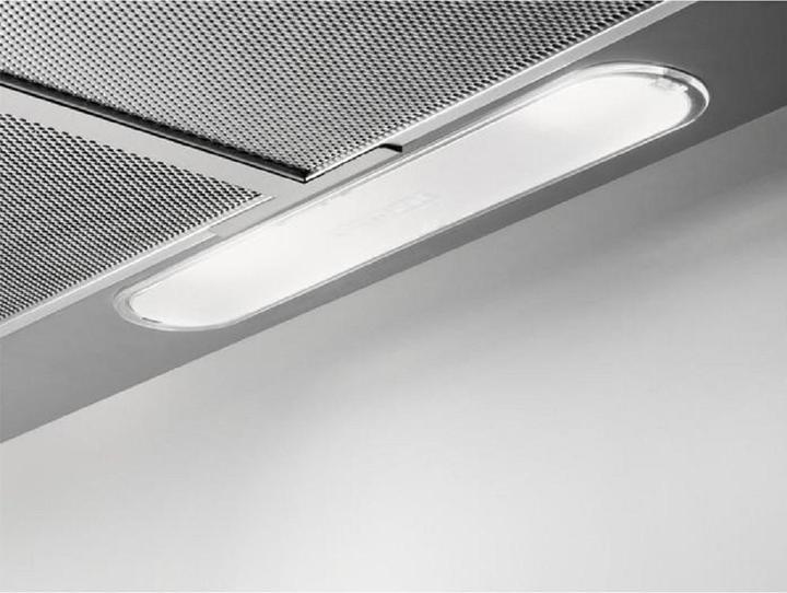 Produktbild AEG DUB1611M Unterbaut Edelstahl ³/h D (Unterbauhaube)