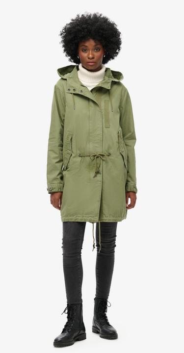 Immagine prodotto Superdry Vintage Field Parka (12)