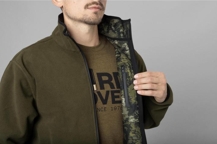 Immagine prodotto Seeland Giacca in pile reversibile Rogue (XXL)