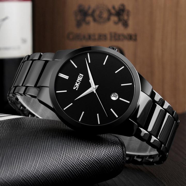 Immagine prodotto Skmei 9140BK Herrenuhr + BOX