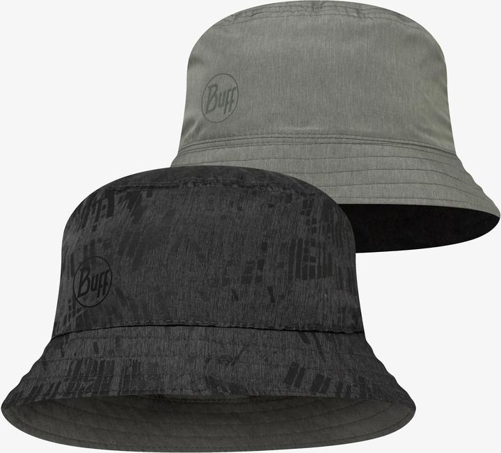 Buff Travel Bucket Hat Gline (S, M)