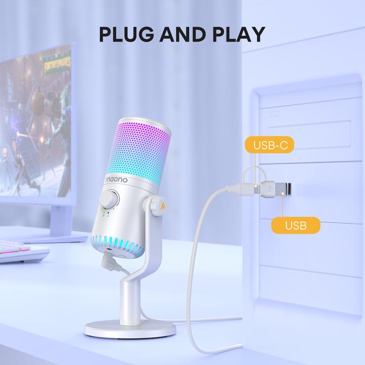 Produktbild Maono DM30RGB