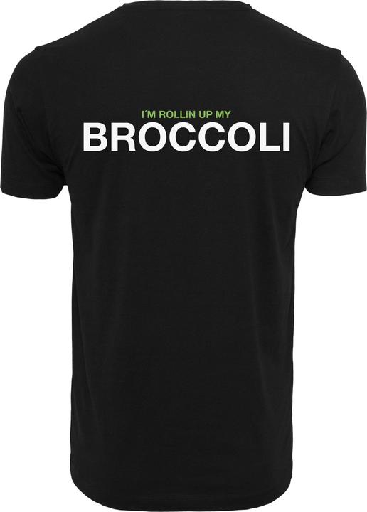 Actual product image Mister Tee Broccoli Tee (XS)