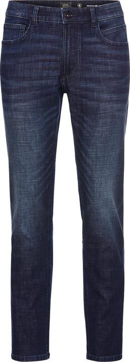 Camel Active Regular Fit fleXXXactive® Cooling Jeans (35)