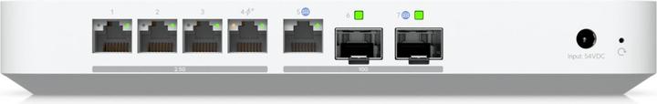 Produktbild Ubiquiti UniFi Cloud Gateway UCG-Fiber