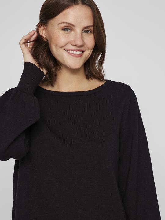 Produktbild Vila U-Boot-Ausschnitt Strickpullover (M)