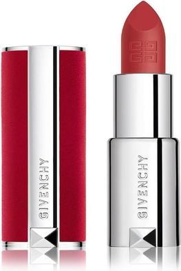 Produktbild Givenchy Matte lipstick Deep Velvet (Le Rouge) 3.4 g - Shade: N27 Rouge InfusÃ© (N27 Rouge Infusée)