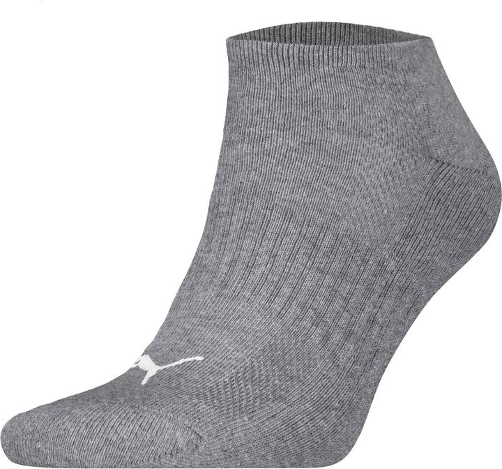 Produktbild Puma Sneaker Frottee Socken (3er Pack, 39 - 42)