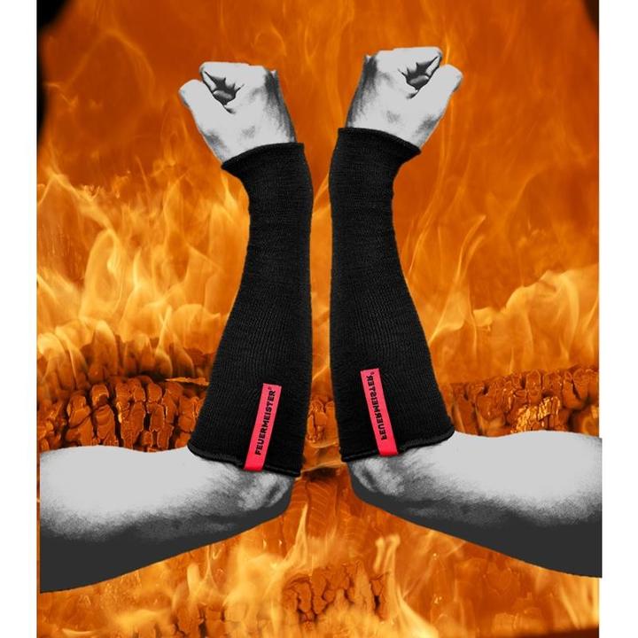 Feuermeister Unterarmschutz (Aramid)