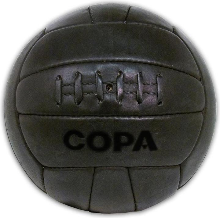 Copa Football Classic Retro Ball 1950 | Retro Fussball 1950 | Lederfussball 1950 (5)