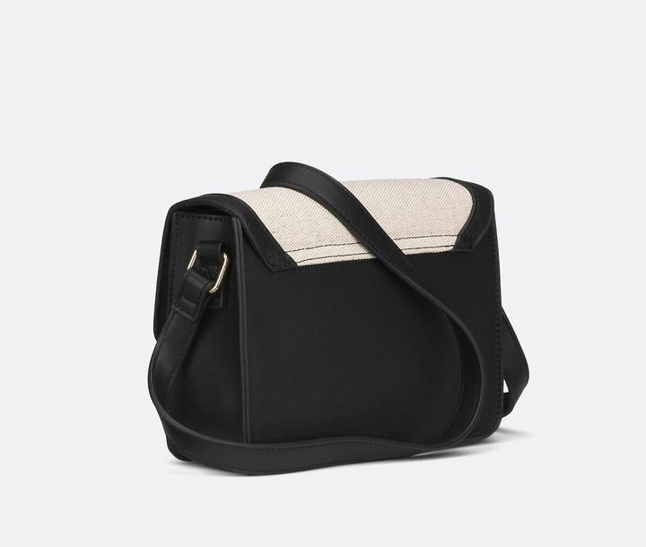 Actual product image La Redoute Collections Tasche