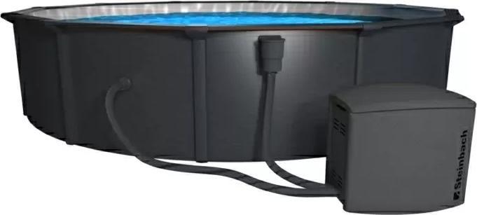 Produktbild Steinbach Pool Technikbox