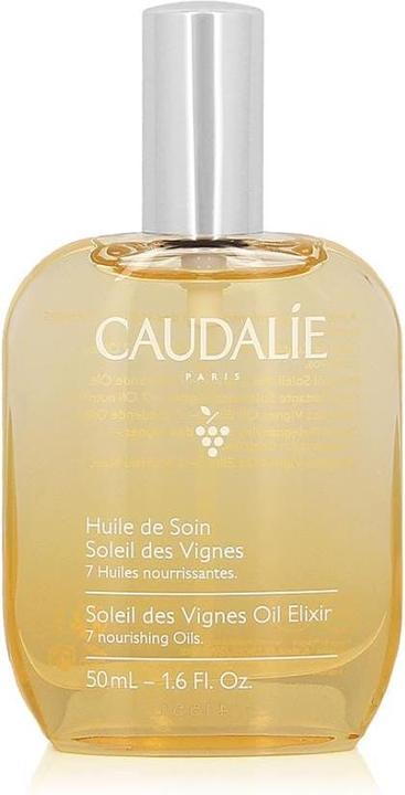 Produktbild Caudalie Huile Soin Soleil Vignes (Körperöl, 50 ml)