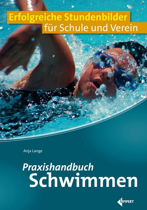 Produktbild Schwimmen in Stundenbildern (Deutsch, Anja Lange, 2018)