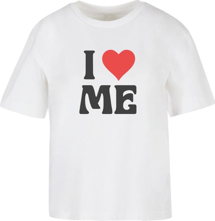 Miss Tee I Love Me Classic Tee - 171883