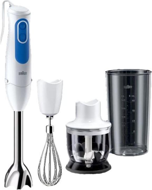 Braun MQ3025