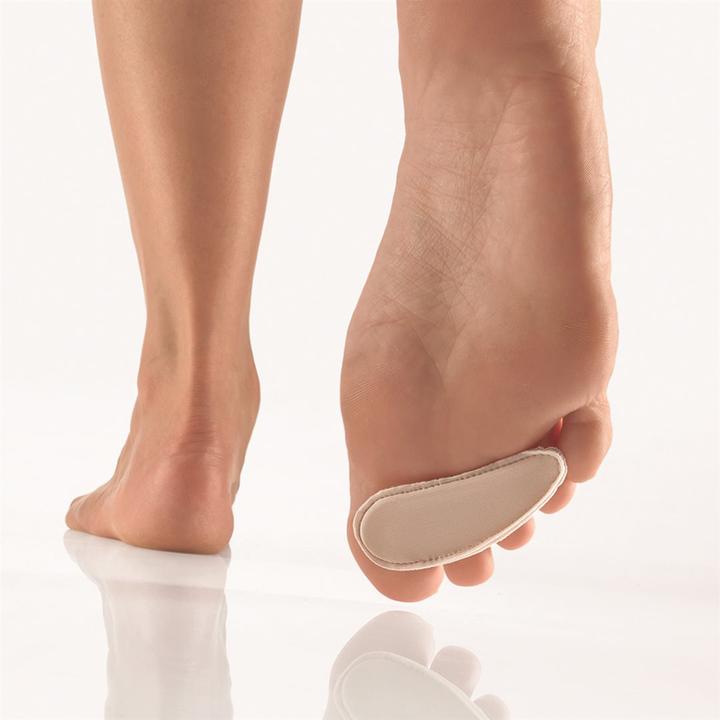 Image du produit Bort Medical Texline Zehen Pad rechts (Séparateurs d'orteils)