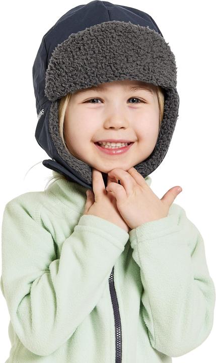 Immagine prodotto Didriksons Cappello Biggles per bambini 6 (50)