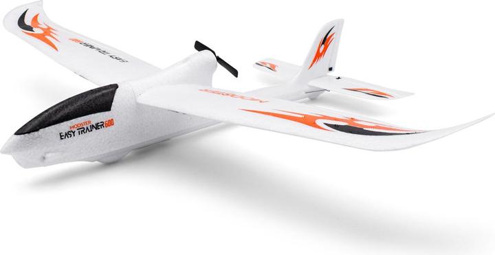 Produktbild Modster Trainee 600 (Motorflugzeug)