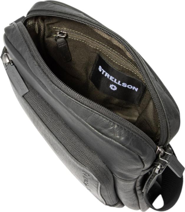 Produktbild Strellson Schultertasche clapton brian xsvz
