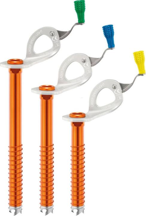 Immagine prodotto Petzl Luce di velocità laser