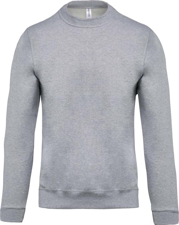 mottled gray