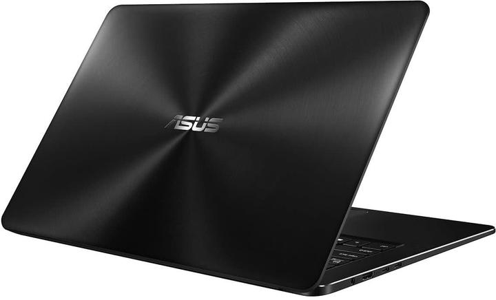 Produktbild ASUS ZenBook Pro UX550VD-BN079R (15.60", Intel Core i7-7700HQ, 16 GB, 512 GB, CH)