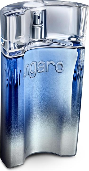 Produktbild Emanuel Ungaro Ungaro Man (Eau de Toilette, 90 ml)
