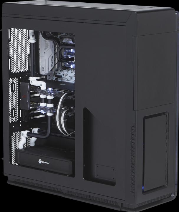 Actual product image Joule Performance Craft 3 (Intel Core i7-6700K, 32 GB, 512 GB, GeForce GTX 1070)