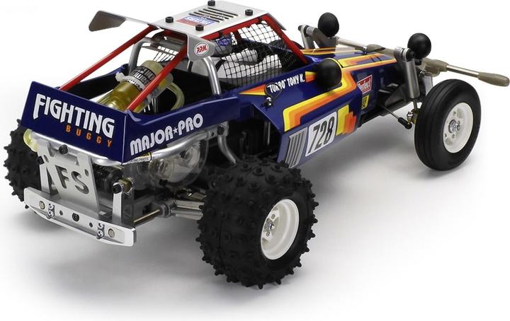 Tamiya Fighting Buggy (Kit)