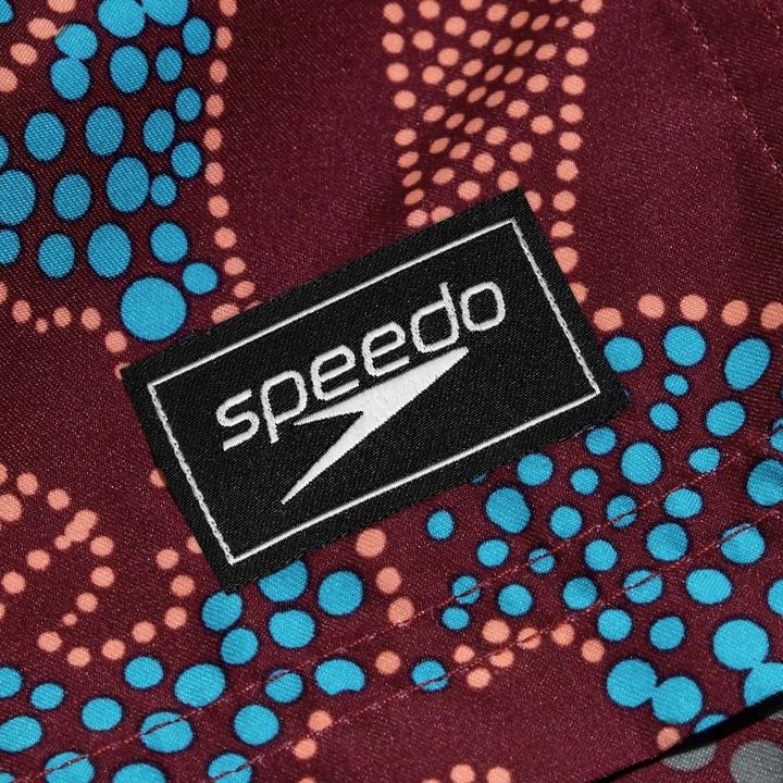 Actual product image Speedo Printed 13" Watershort (L)