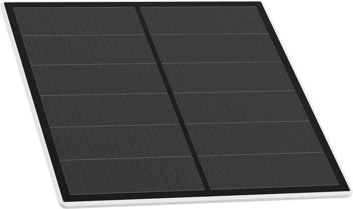 Produktbild Bea-Fon Solarpanel Zubehör für Akku Kamera (5 W, 0.29 kg)