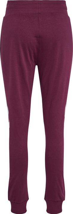 Actual product image hummel Legacy Woman Tapered Pants (L)