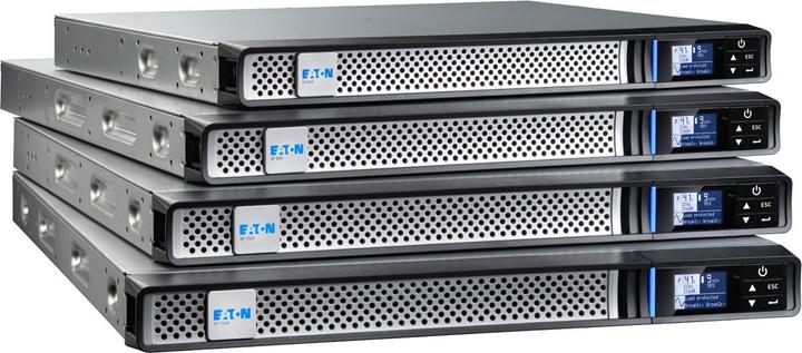 Actual product image Eaton UPS lineinteractive (920 VA, 1150 W, Line-interactive UPS)