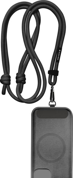 Produktbild Black Rock „Universal Lanyard“ für Smartphones, Schwarz
