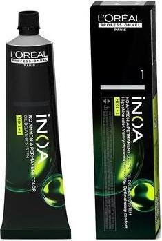Image du produit L'Oréal Professionnel Inoa No Ammonia Color permanent 1 60g