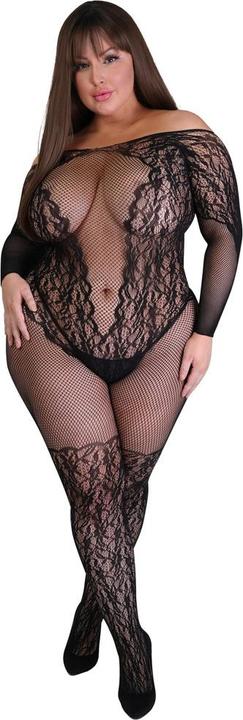 Actual product image Fifty Shades of Grey Captivate (M/L)