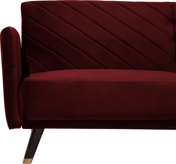 Actual product image Beliani Senja (Sofa bed)