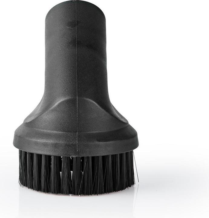Produktbild Nedis StaubbÃ¼rste | Staubsauger | 32 mm | Schwarz