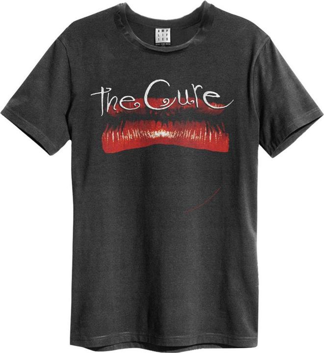 Amplified Lips TShirt