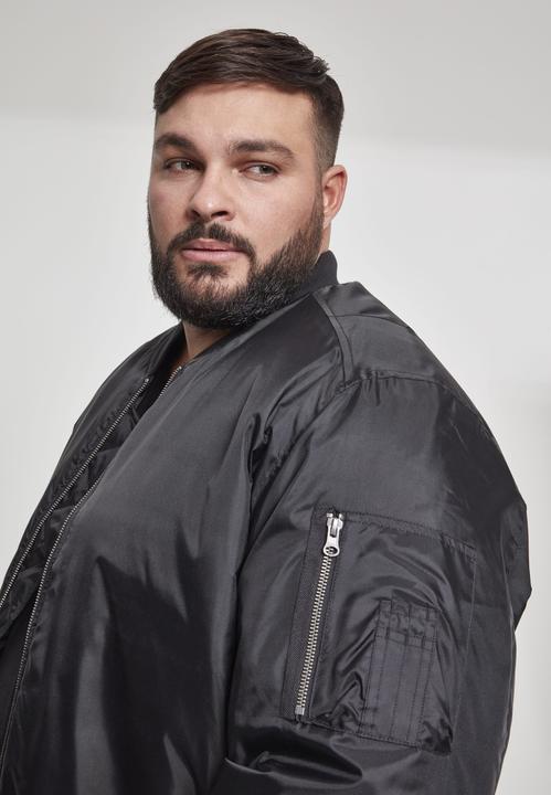 Produktbild Urban Classics Bomber Jacket (4XL)