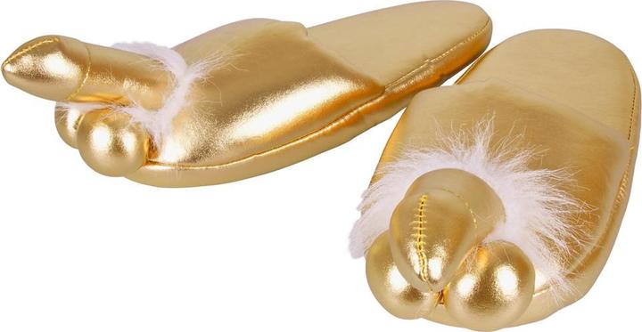 Produktbild You2Toys Penis Slippers