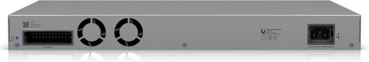 Actual product image Ubiquiti Pro HD 24 (28 Ports)