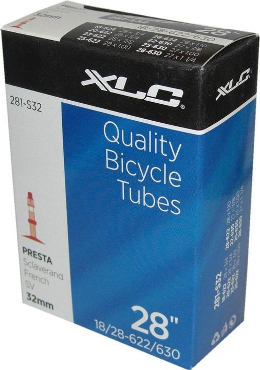 Produktbild XLC VT-S28 (Presta (SV), 28", 32 mm)