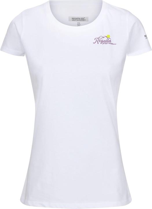Regatta Breezed IV TShirt