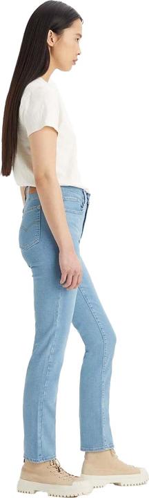 Immagine prodotto Levis 724 Rio Fate Jeans Gamba Dritta Alta Donna (26)