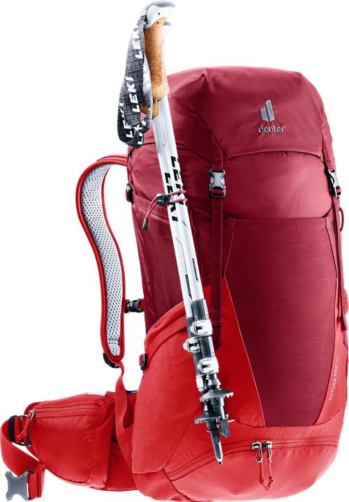 Produktbild Deuter Futura Pro 36 (36 l)